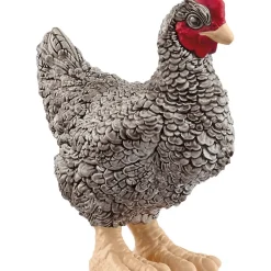 Frango Plymouth Rock Schleich
