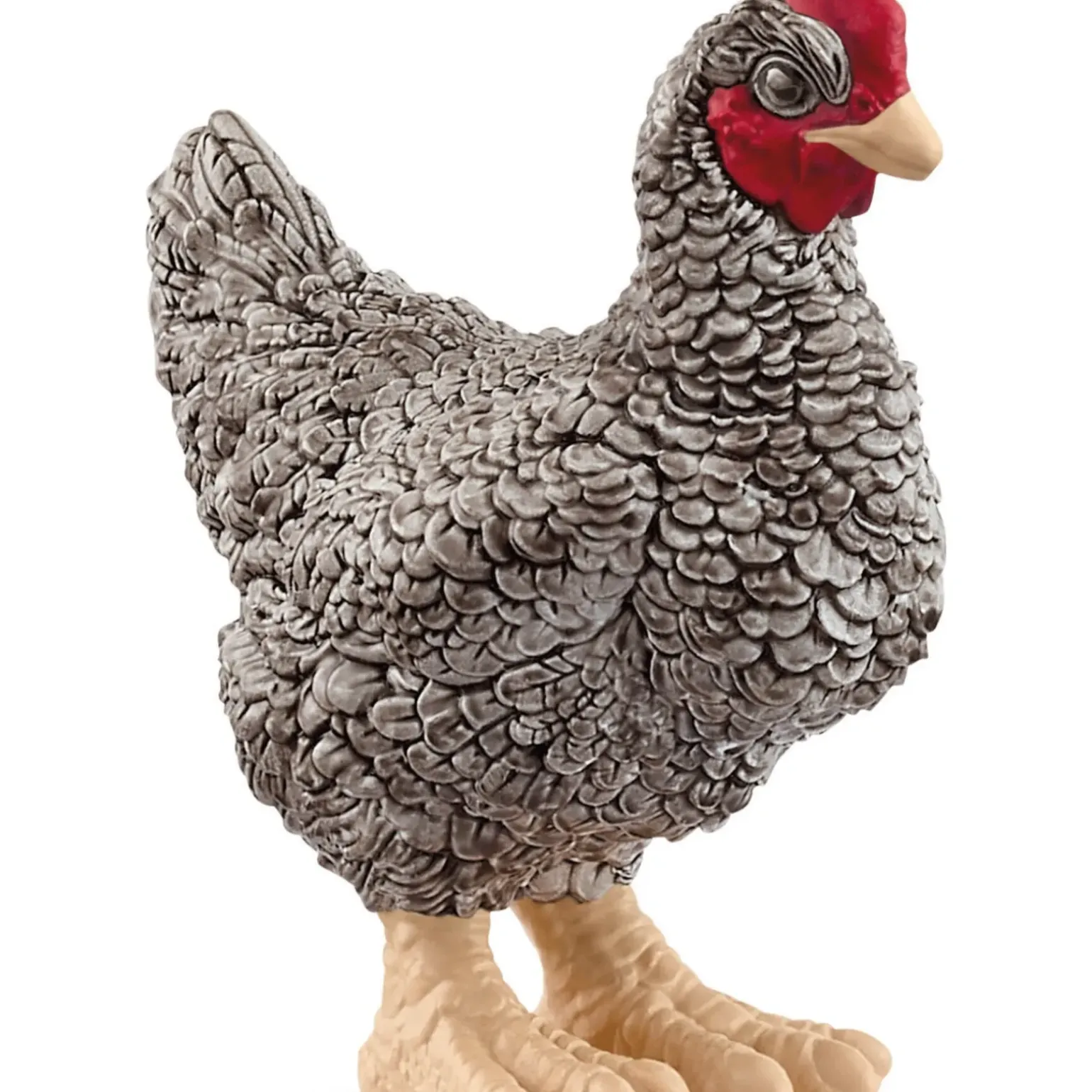 Frango Plymouth Rock Schleich