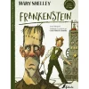 Frankenstein de Mary Shelley
