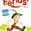 Férias Gailivro - 3º Ano