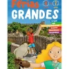 Férias Grandes 6º / 7º Anos - 2023