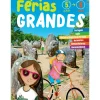 Férias Grandes 5º / 6º Anos - 2023