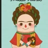 Frida Kahlo de Gee Fan Eng e Maria Isabel Sánchez Vegara