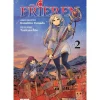 Frieren - Volume 2 de Kanehito Yamada