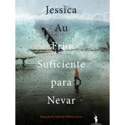 Frio Suficiente para Nevar de Jessica Au