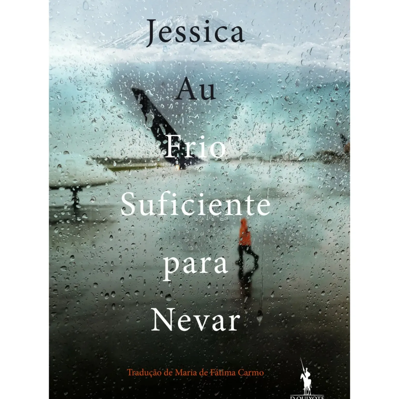 Frio Suficiente para Nevar de Jessica Au