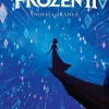 Frozen II - Novela Gráfica de Vários Autores