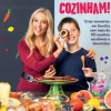 Funny Cook - os Miúdos Também Cozinham! de Mafalda Teixeira