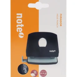 Furador Grande 25 Folhas Note!