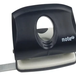 Furador Grande 25 Folhas Note!