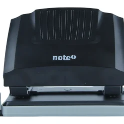 Furador Grande 25 Folhas Note!