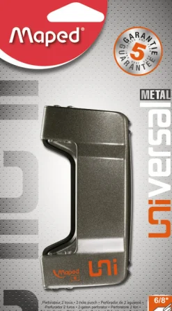 Furador Universal 8 Folhas