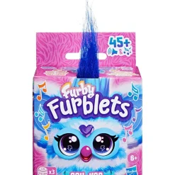 Fur Furblets Furby