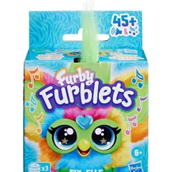Fur Furblets Furby