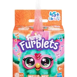 Fur Furblets Furby