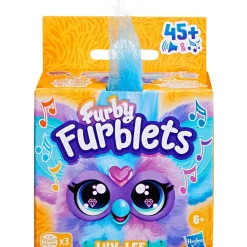 Fur Furblets Furby