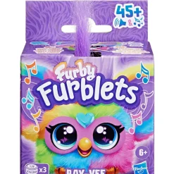 Fur Furblets Furby