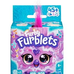 Fur Furblets Furby