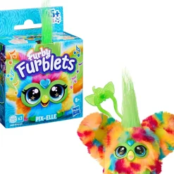 Fur Furblets Furby