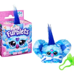 Fur Furblets Furby
