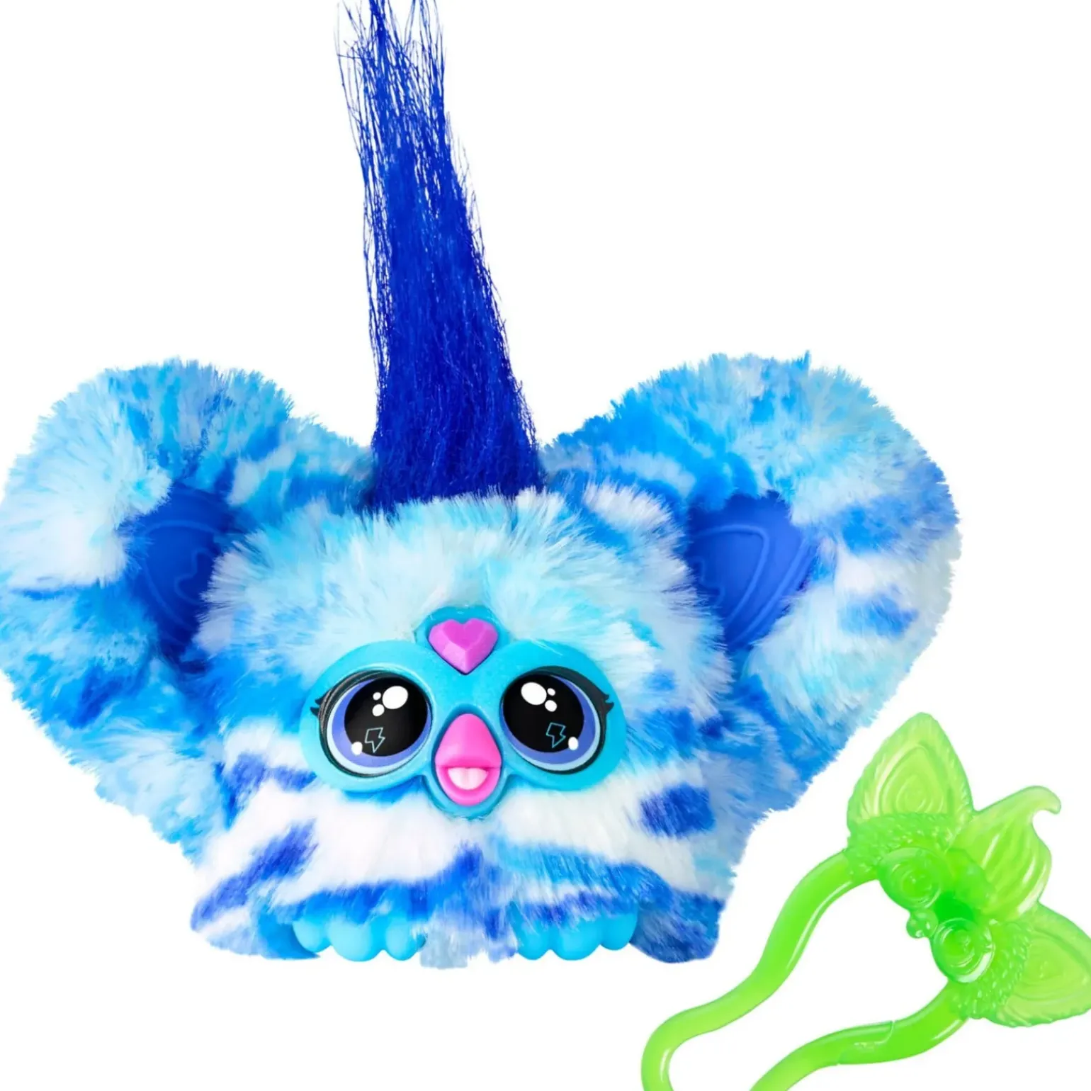 Fur Furblets Furby