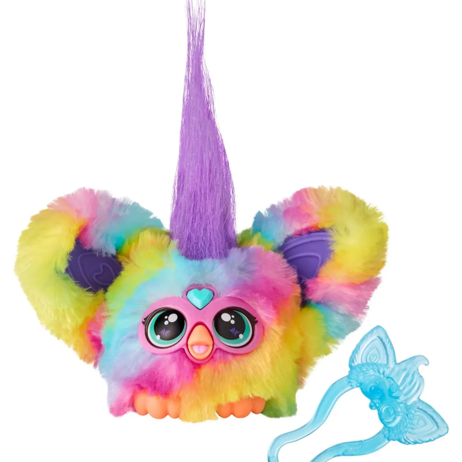 Fur Furblets Furby