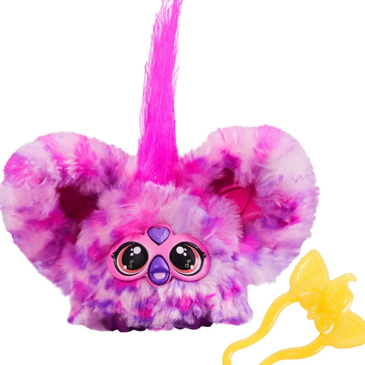 Fur Furblets Furby