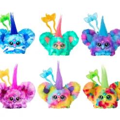 Fur Furblets Furby