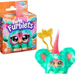 Fur Furblets Furby