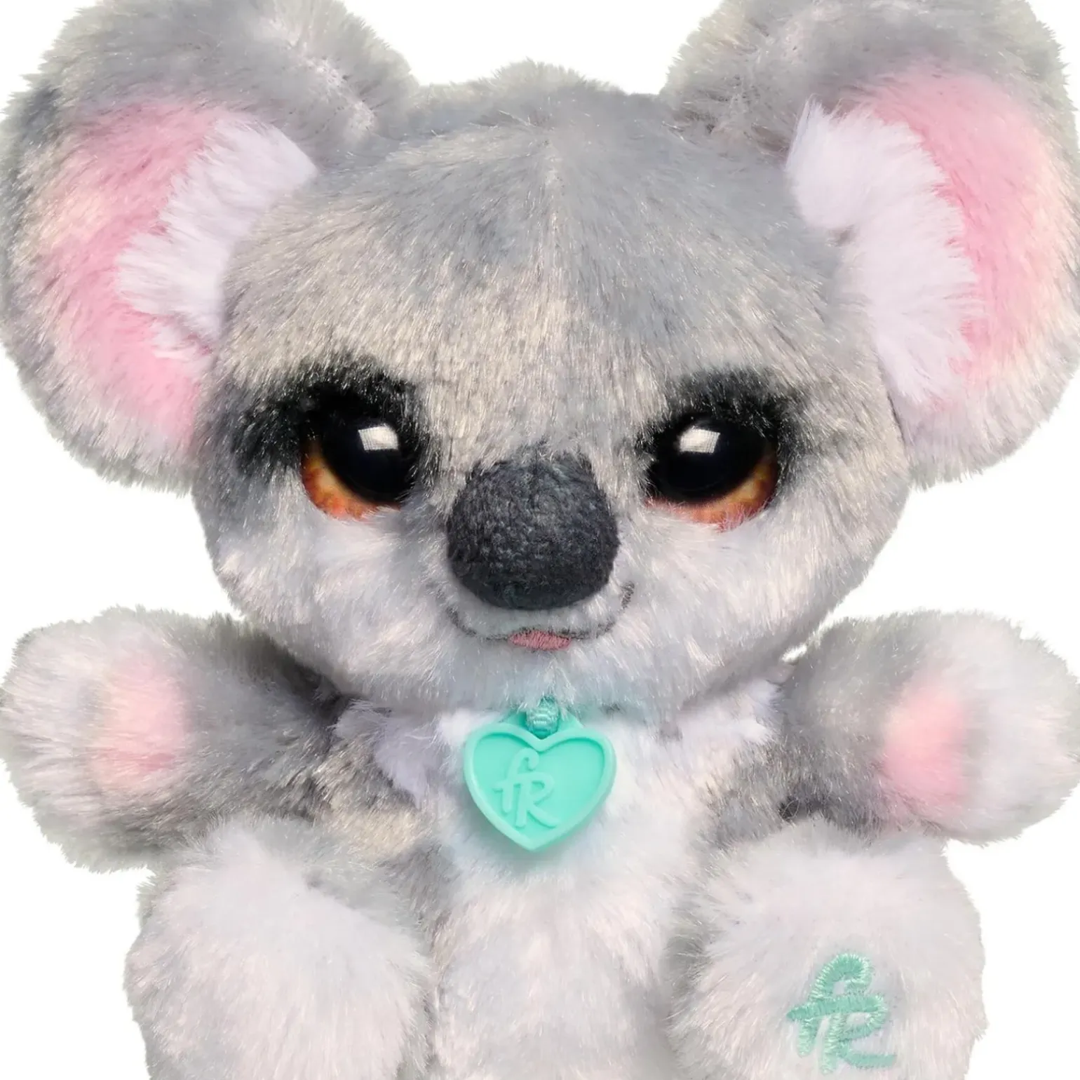 Furreal - Mini Little Hugs