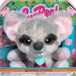 Furreal - Mini Little Hugs