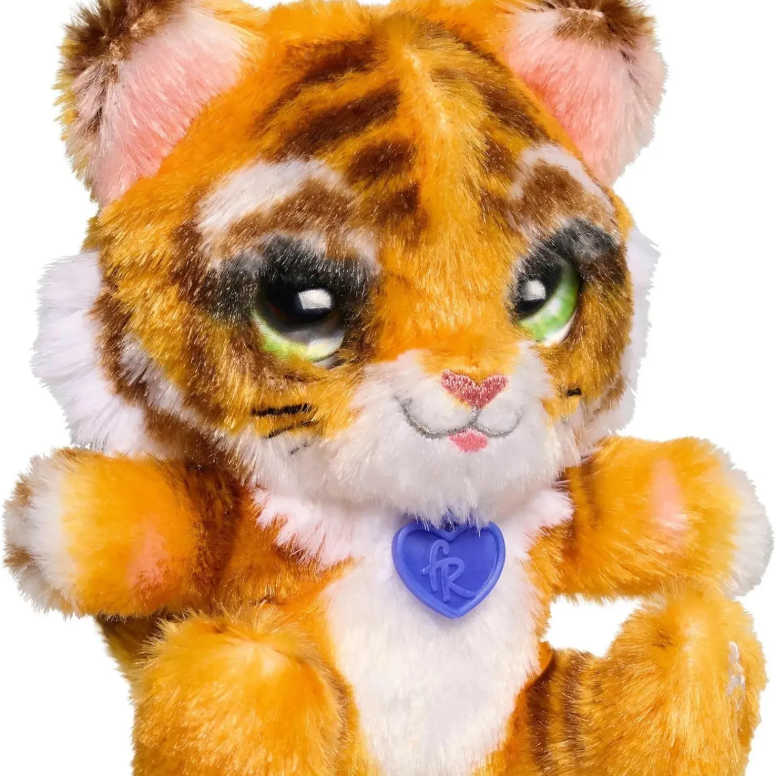 Furreal - Mini Little Hugs