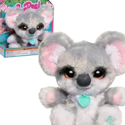 Furreal - Mini Little Hugs