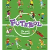 Futebol - Um Guia Ilustrado de Alberto Bertolazzi