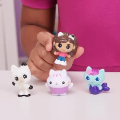 Gabby'S Dollhouse - Mini Figuras