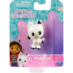 Gabby'S Dollhouse - Mini Figuras
