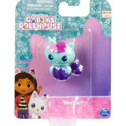 Gabby'S Dollhouse - Mini Figuras