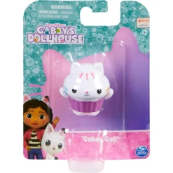Gabby'S Dollhouse - Mini Figuras