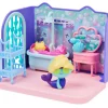 Gabby'S Dollhouse - Quartos Deluxe