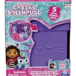 Gabby'S Mini Playset