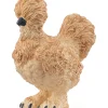 Galinha Silkie Schleich