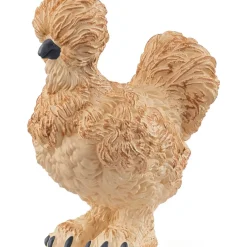 Galinha Silkie Schleich