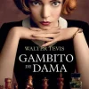 Gambito de Dama de Walter Tevis