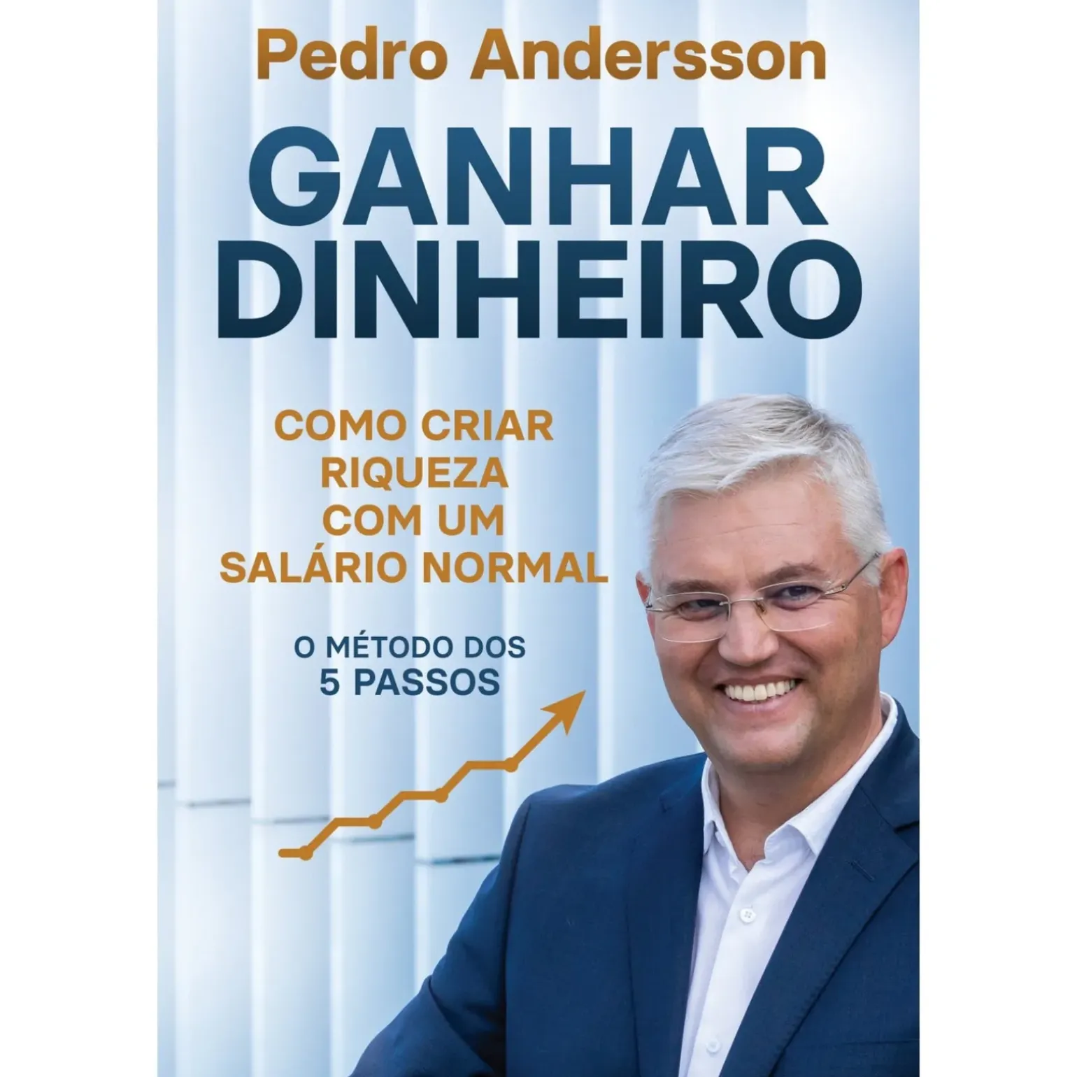 Ganhar Dinheiro de Pedro Andersson