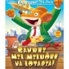 Ganhei Mil Milhões na Lotaria! de Geronimo Stilton