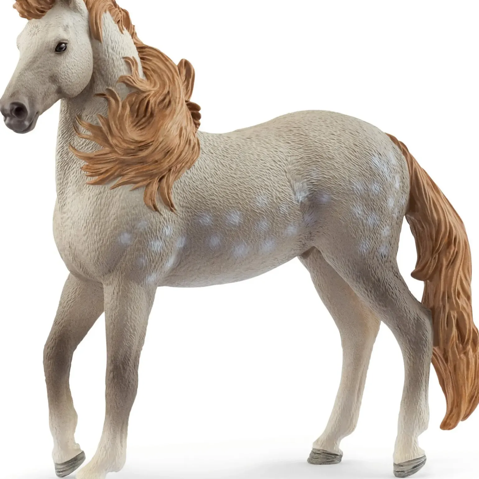 Garanhão Andaluz Schleich