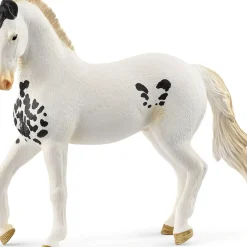 Garanhão Marwari Schleich