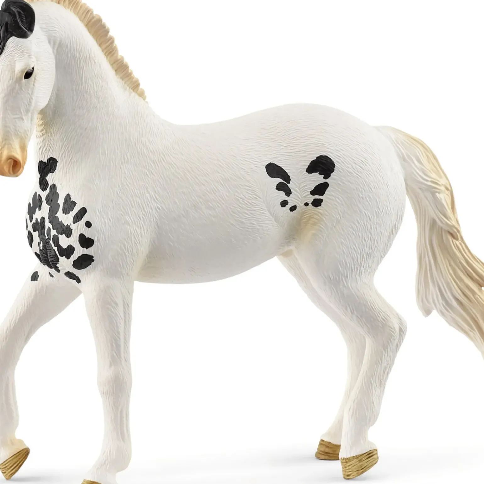 Garanhão Marwari Schleich