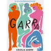 Garra de Cecelia Ahern
