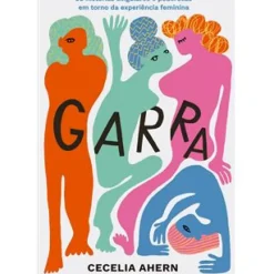 Garra de Cecelia Ahern